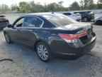 2011 HONDA ACCORD
