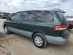 2001 TOYOTA SIENNA