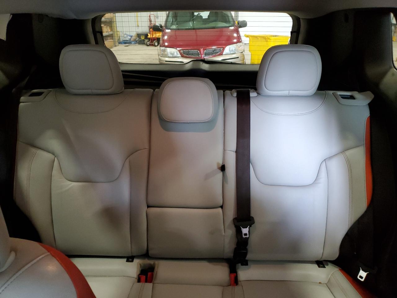 2015 JEEP Renegade
