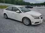 2011 CHEVROLET CRUZE