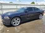 2012 DODGE CHARGER