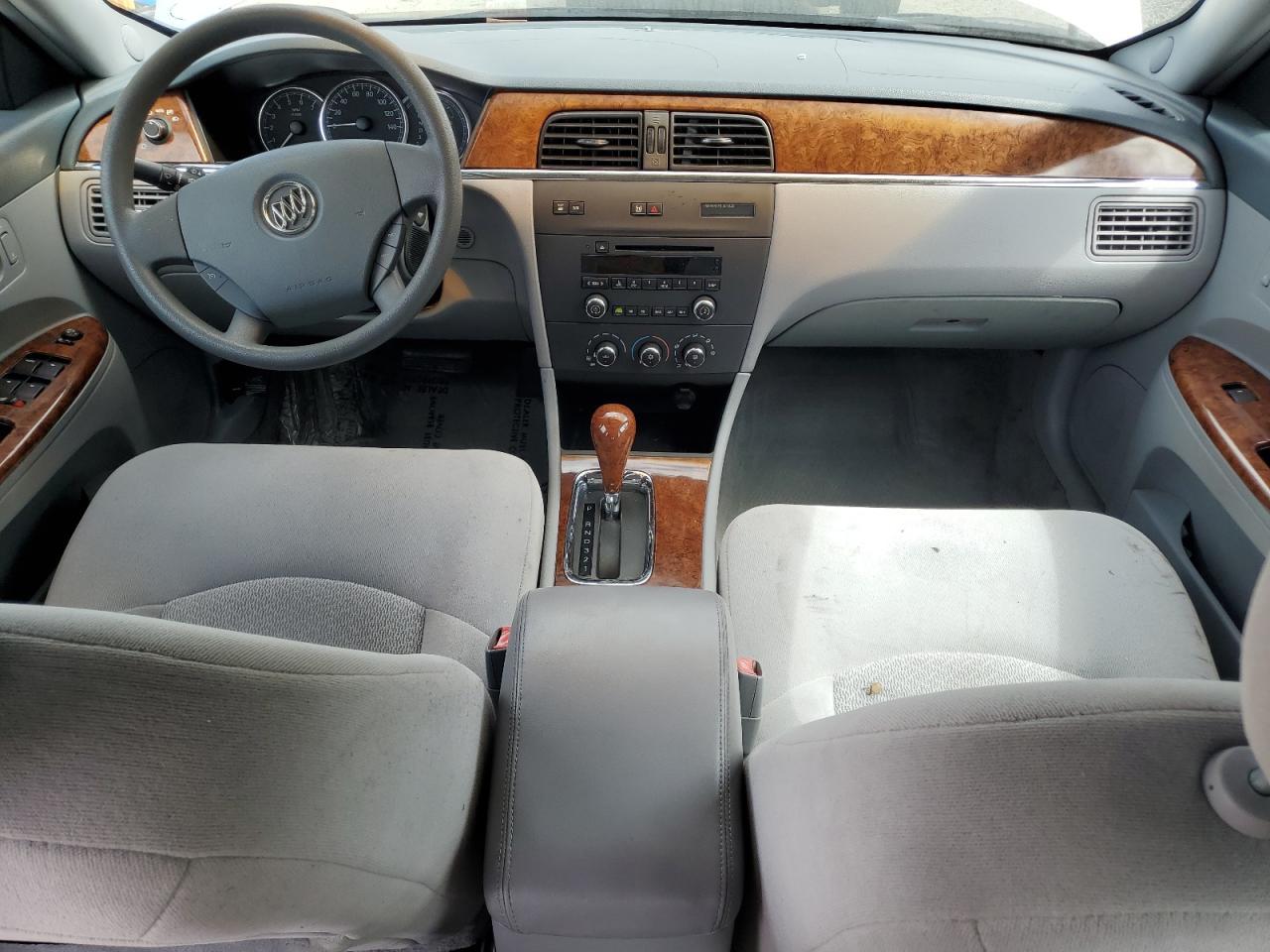 2006 BUICK LACROSSE