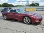 2003 CHEVROLET CORVETTE