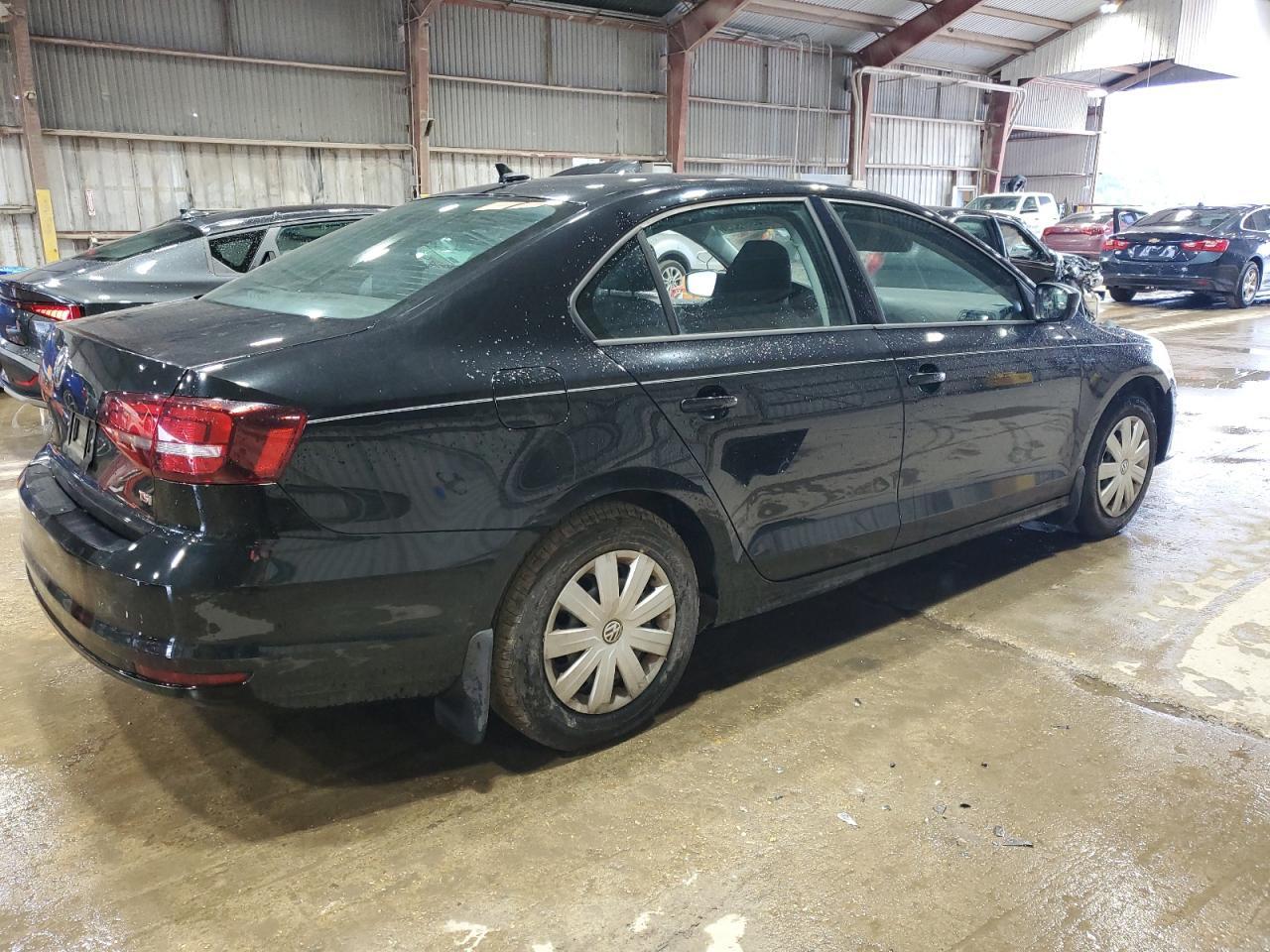 2016 VOLKSWAGEN JETTA