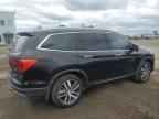 2018 HONDA PILOT