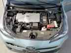 2022 TOYOTA PRIUS