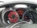 2013 NISSAN Juke