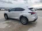 2017 LEXUS Nx