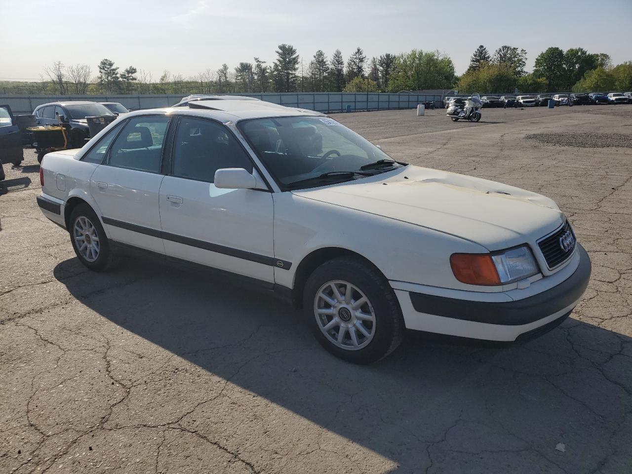 1994 AUDI A6