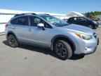 2014 SUBARU XV Crosstrek