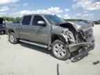 2013 GMC Sierra