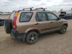 2002 HONDA CR-V