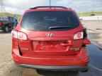 2011 HYUNDAI SANTA FE