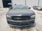 2007 DODGE CHARGER