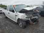 2004 FORD F-150