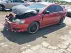 2008 MITSUBISHI LANCER