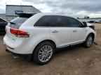 2011 LINCOLN MKX