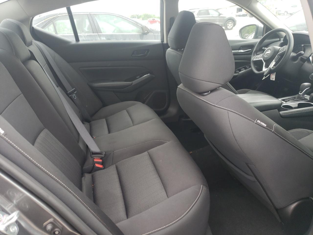 2023 NISSAN ALTIMA