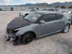 2013 TOYOTA SCION