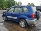 2004 TOYOTA RAV4