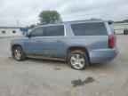 2016 CHEVROLET Suburban