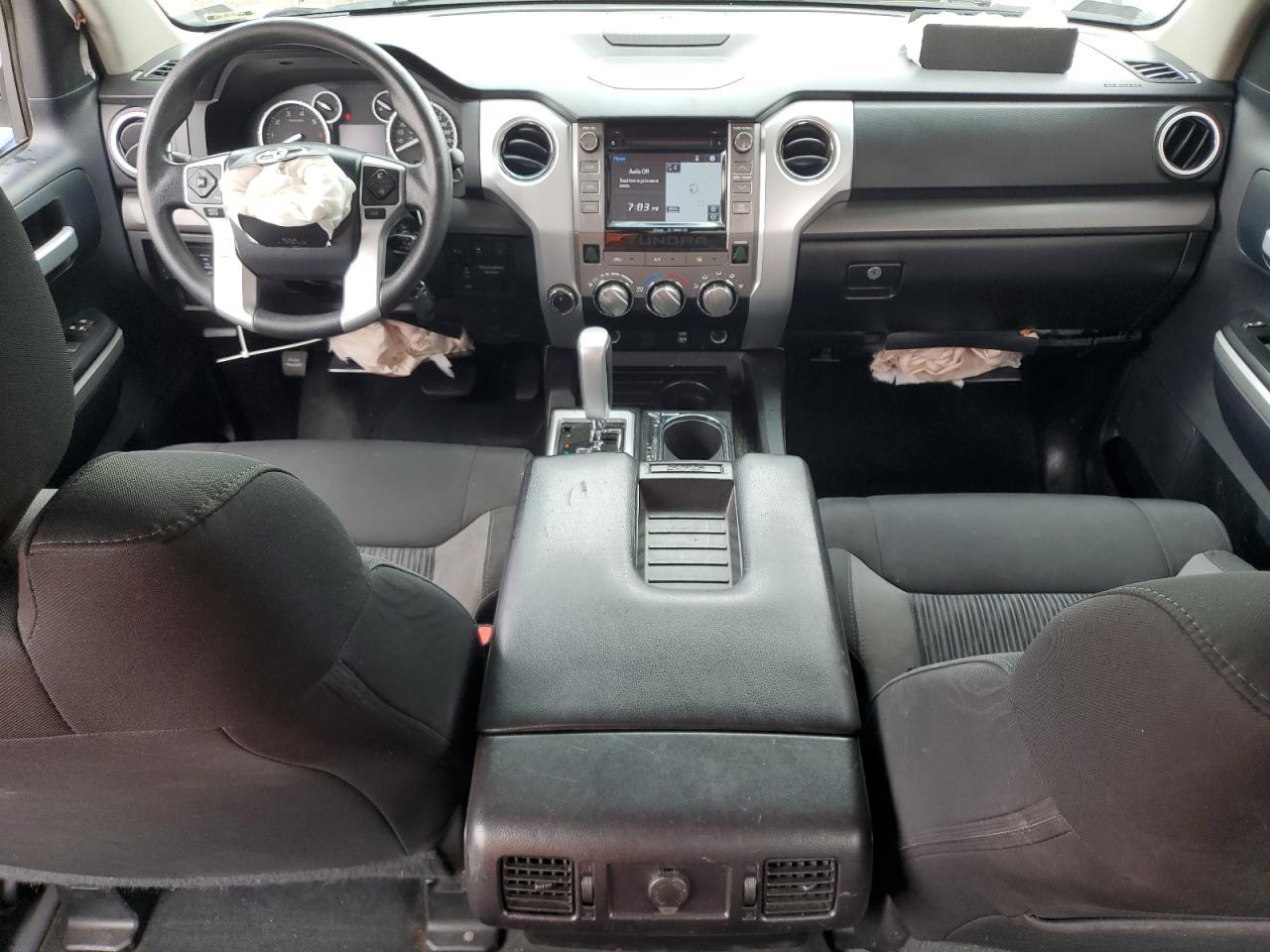2016 TOYOTA TUNDRA