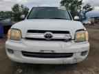 2007 TOYOTA Sequoia