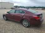 2016 BUICK LACROSSE