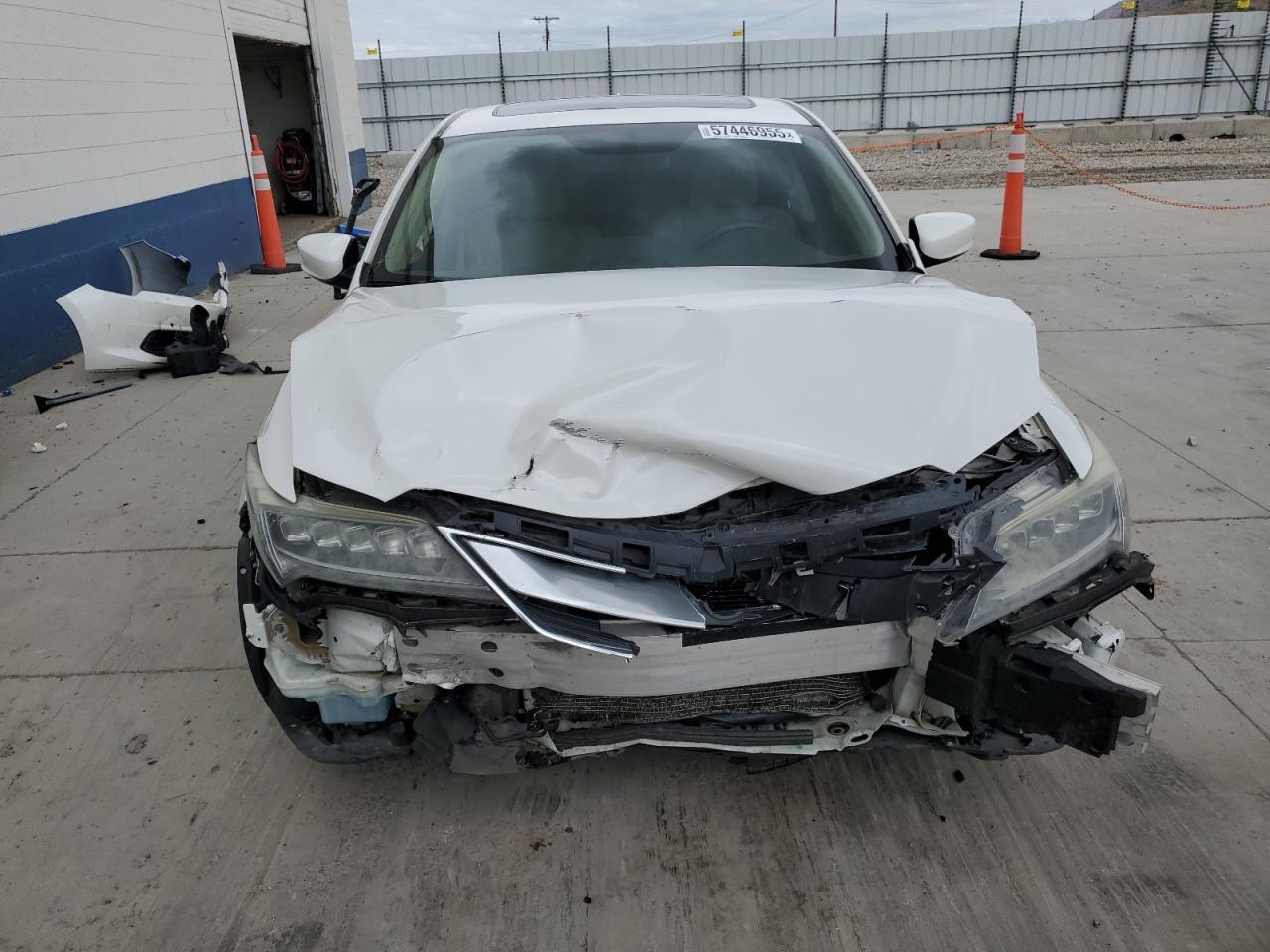 2016 ACURA ILX