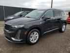 2024 CADILLAC XT6