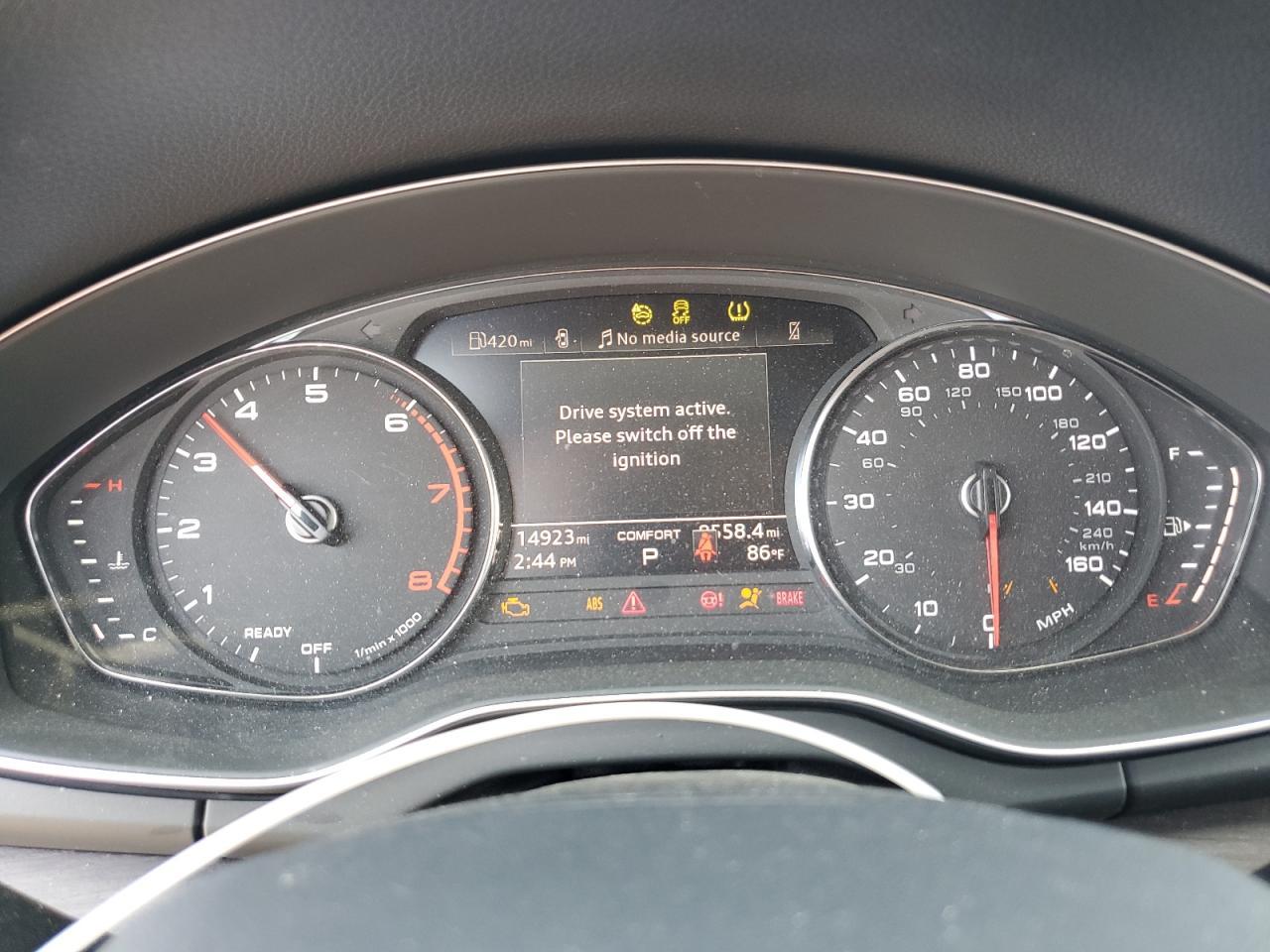 2023 AUDI Q5