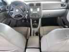 2007 VOLKSWAGEN JETTA