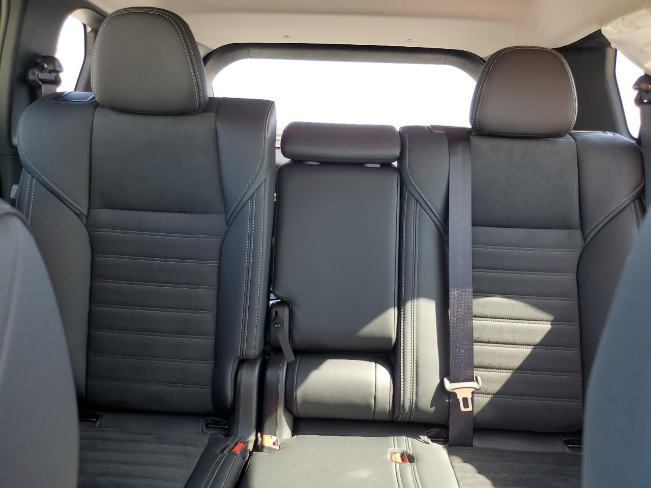 2025 MITSUBISHI outlander