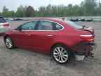 2014 BUICK VERANO