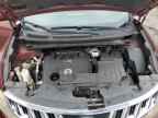 2009 NISSAN MURANO