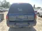 2003 CHEVROLET Trailblazer