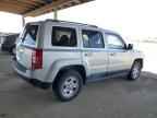 2011 JEEP PATRIOT