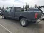 1998 CHEVROLET Gmt