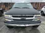 2001 CHEVROLET Tahoe