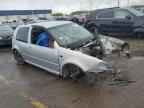 2001 VOLKSWAGEN GOLF
