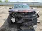 2011 FORD FUSION