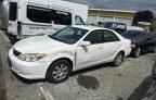 2003 TOYOTA CAMRY