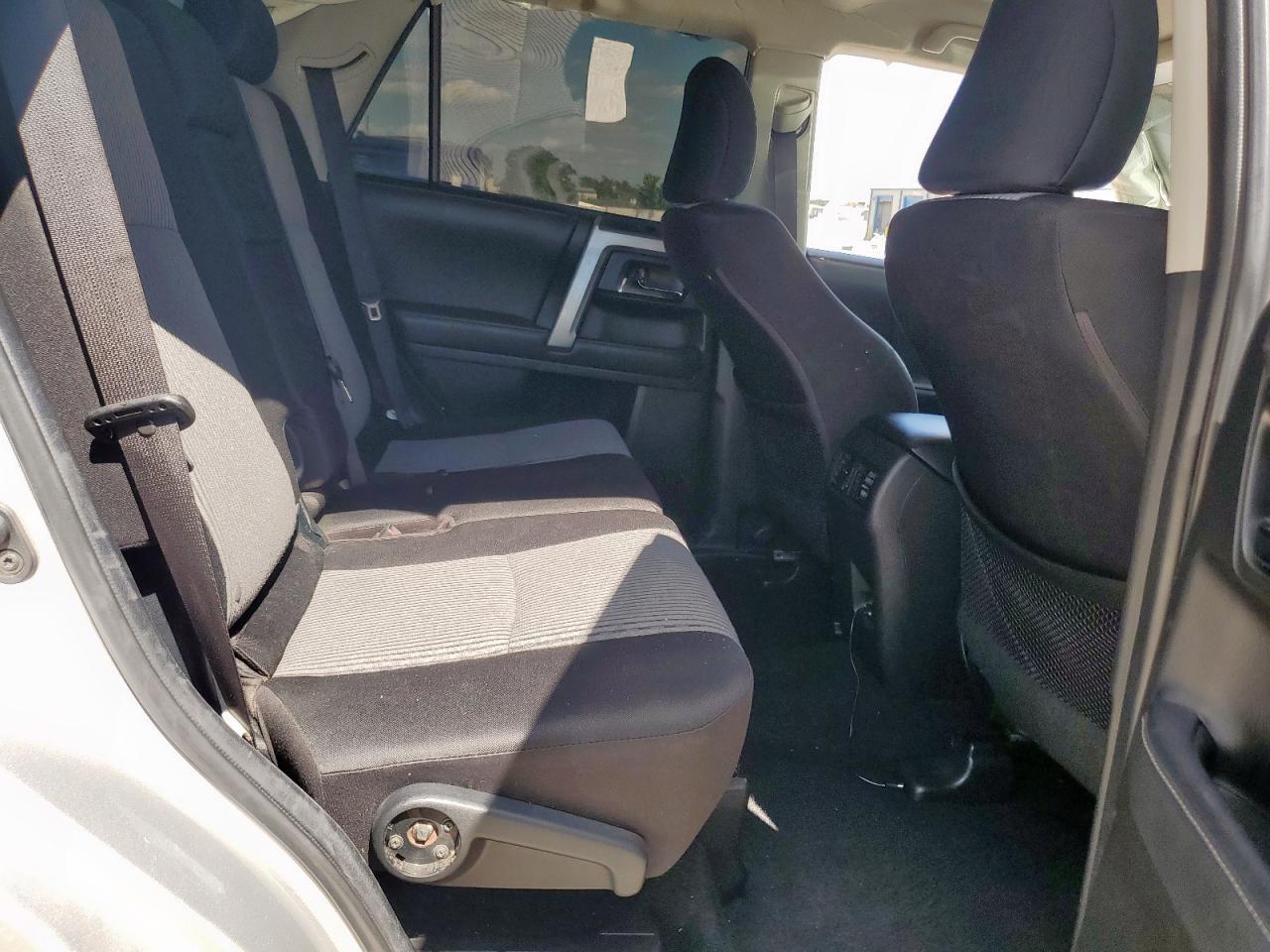 2021 TOYOTA 4Runner