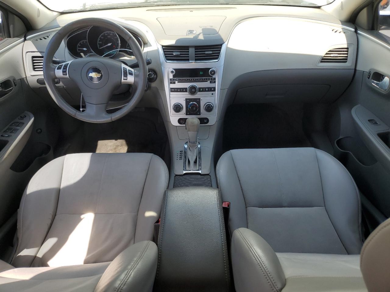 2011 CHEVROLET MALIBU