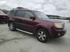 2009 HONDA PILOT