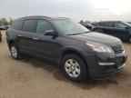 2013 CHEVROLET TRAVERSE