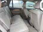 2011 LINCOLN MKX