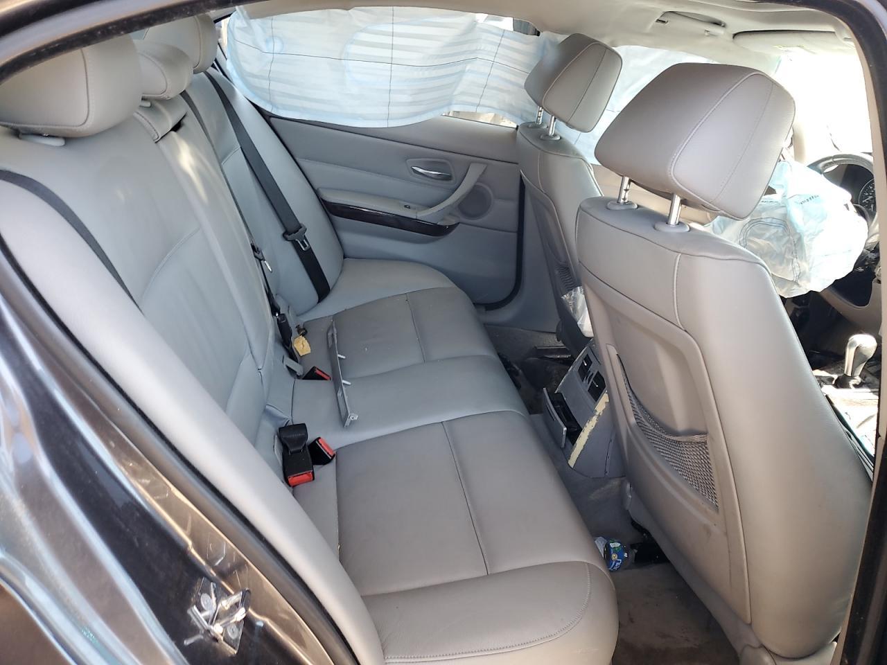 2007 BMW 3 SERIES