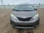 2012 TOYOTA SIENNA