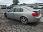 2004 INFINITI G35